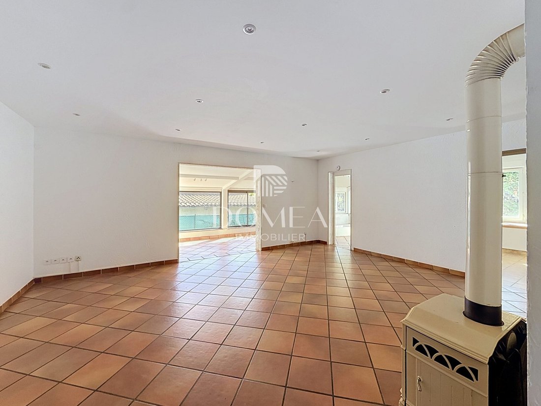 Villa in Ouest, Jacou, France 4 - 19006312