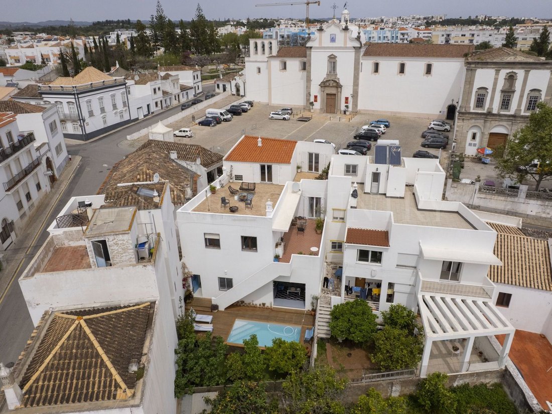 Townhouse in Tavira (Santa Maria e Santiago), Algarve, Portugal 5 - 19005235