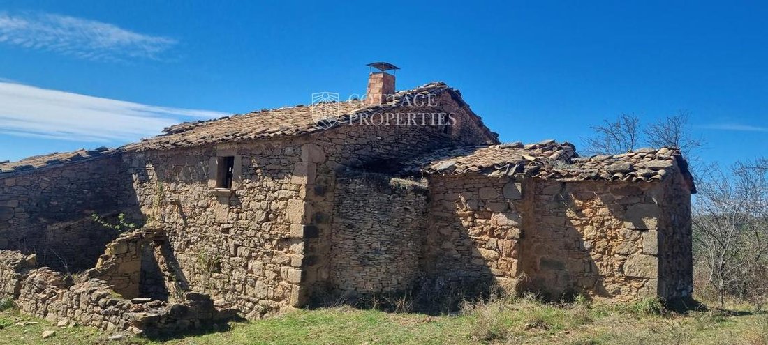 Finca a Naves, Catalogna, Spagna 5 - 18352655