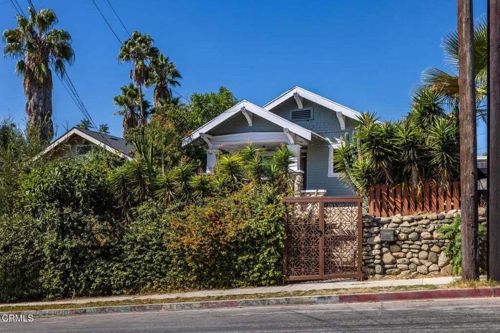 House in Los Angeles, California, United States 3 - 19005850