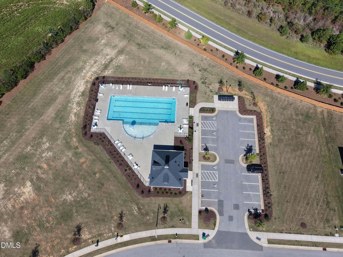 House in Holly Springs, North Carolina, United States 3 - 19007043
