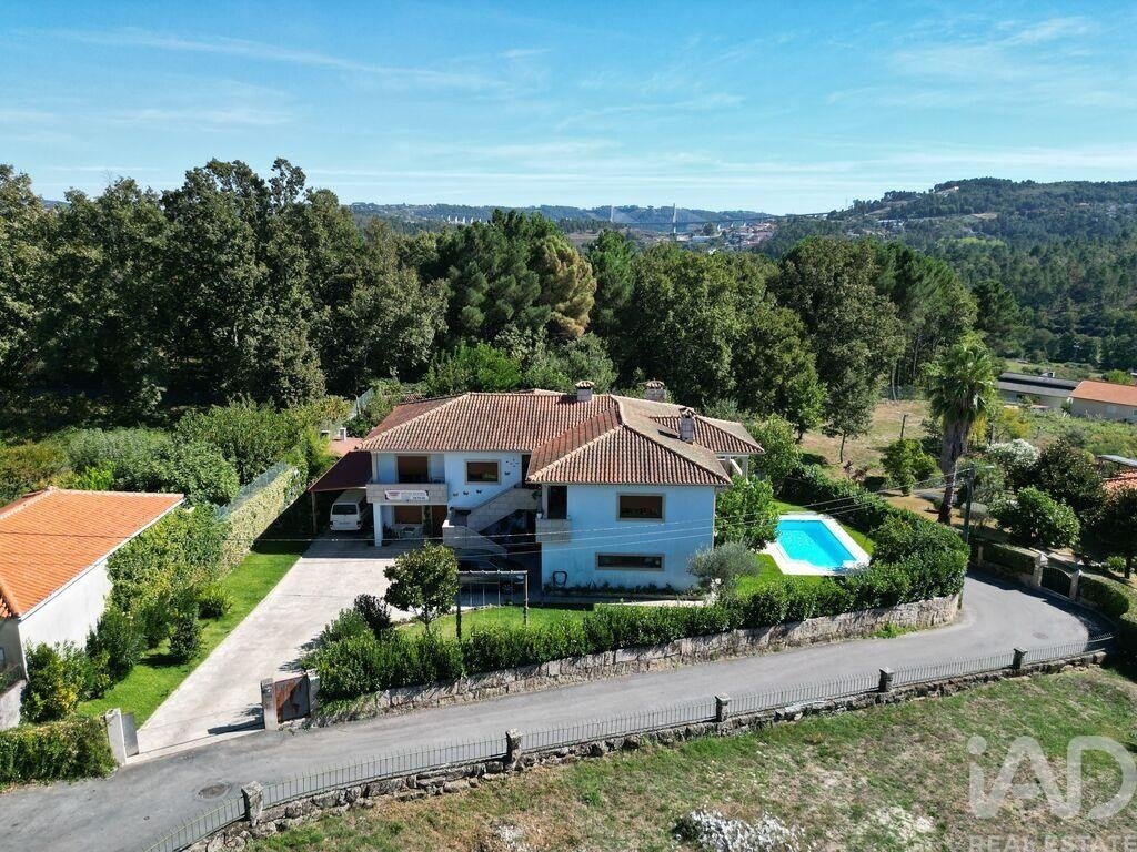 Townhouse in Vila Marim, Vila Real District, Portugal 1 - 19008209