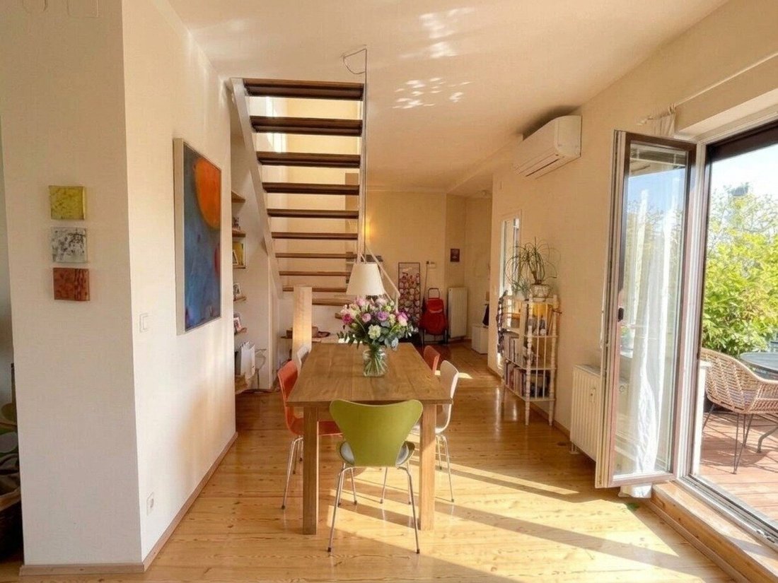 Apartment in Vienna, Wien, Austria 3 - 19007873