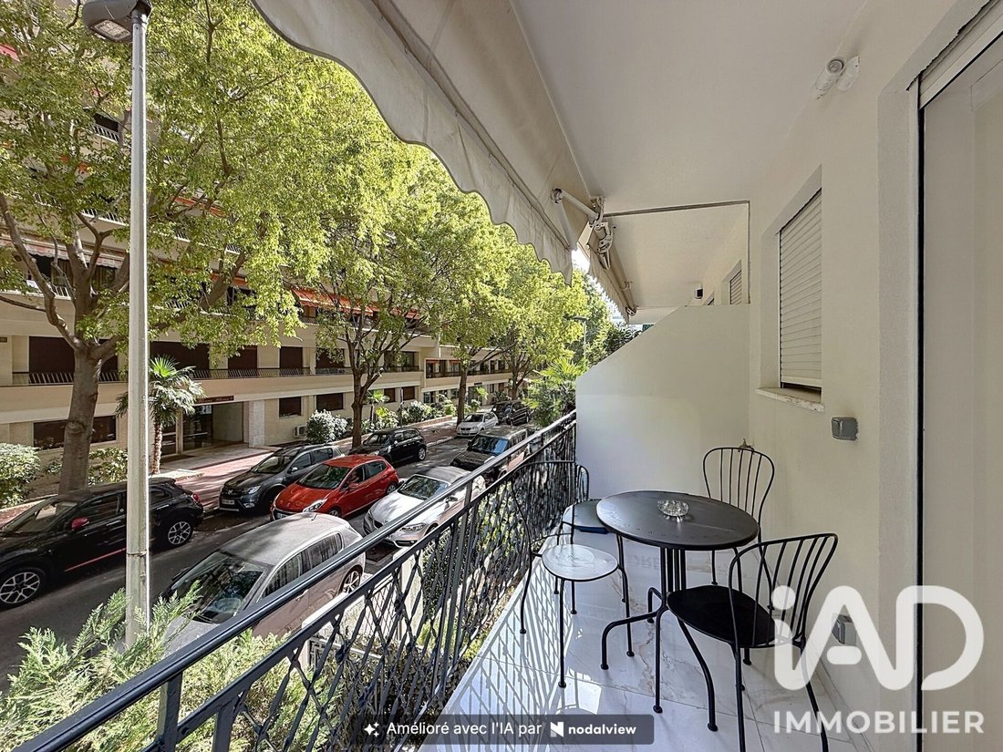 Apartment in La Californie, Cannes, France 2 - 19008479