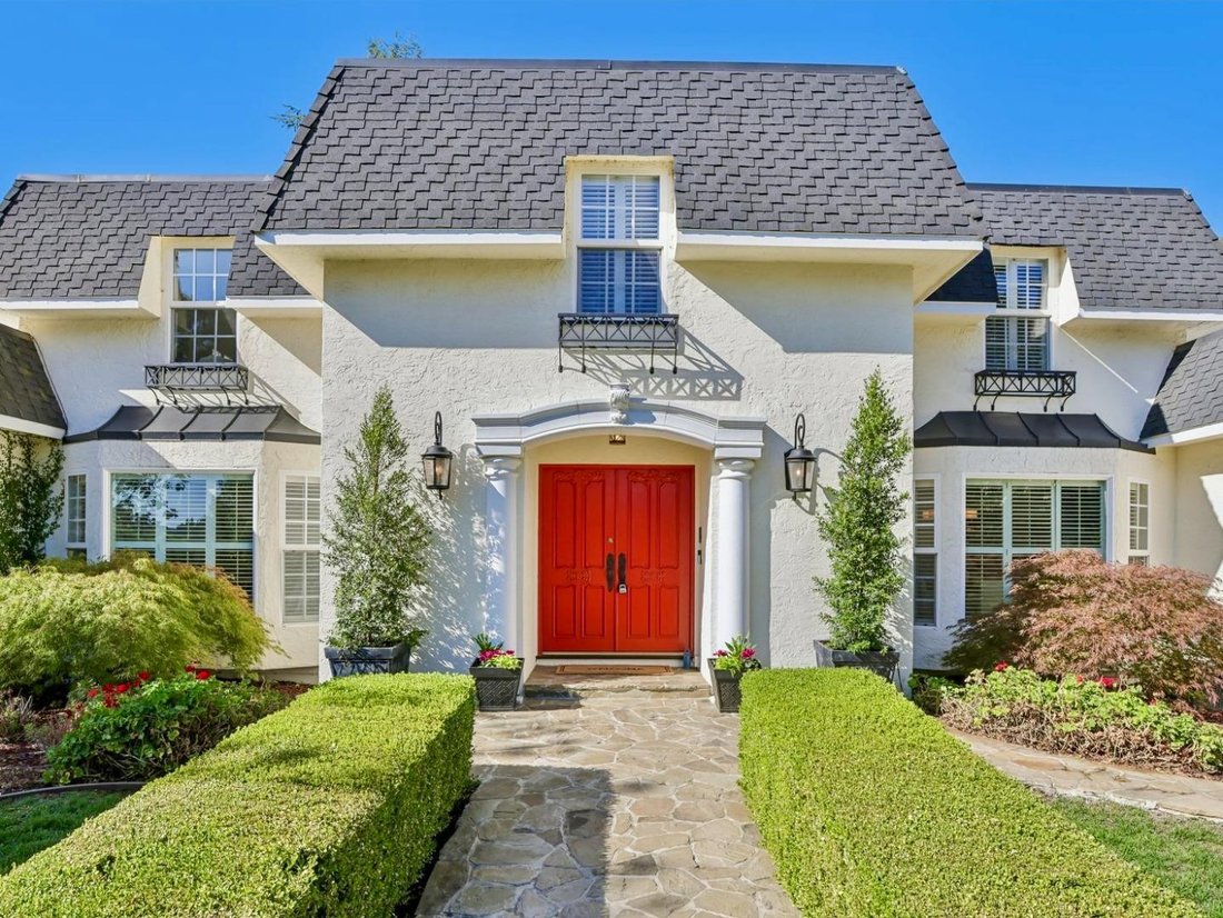House in Morgan Hill, California, United States 2 - 19006893