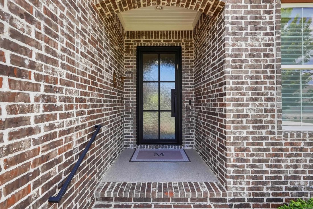 House in Little Rock, Arkansas, United States 4 - 19002676