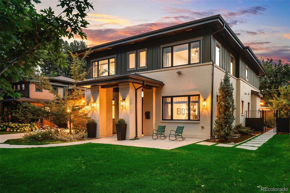 House in Denver, Colorado, United States 3 - 19002334