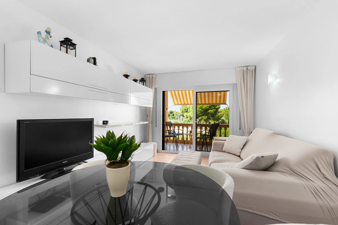 Apartment in Rotes Velles, Calvia, Balearic Islands 3 - 19001704
