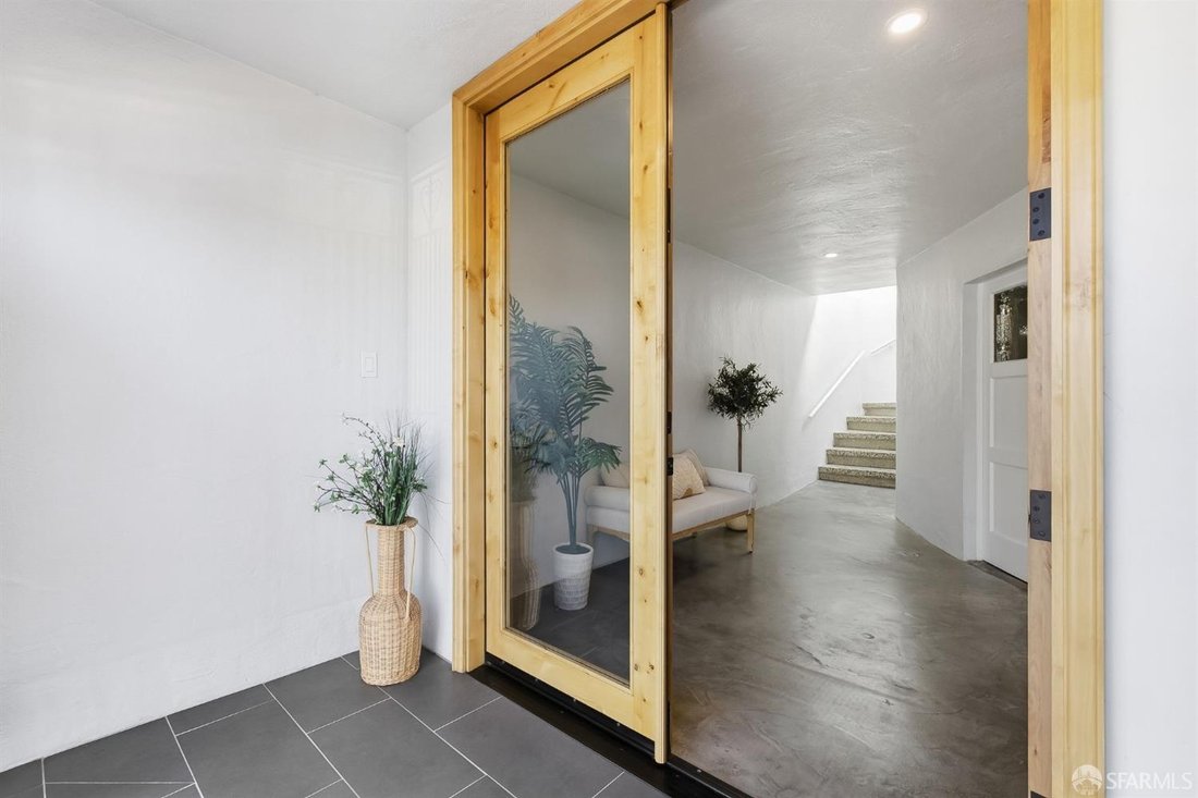 House in San Francisco, California, United States 3 - 19000244