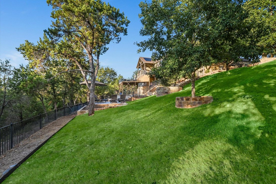 House in Leander, Texas, United States 2 - 19006956