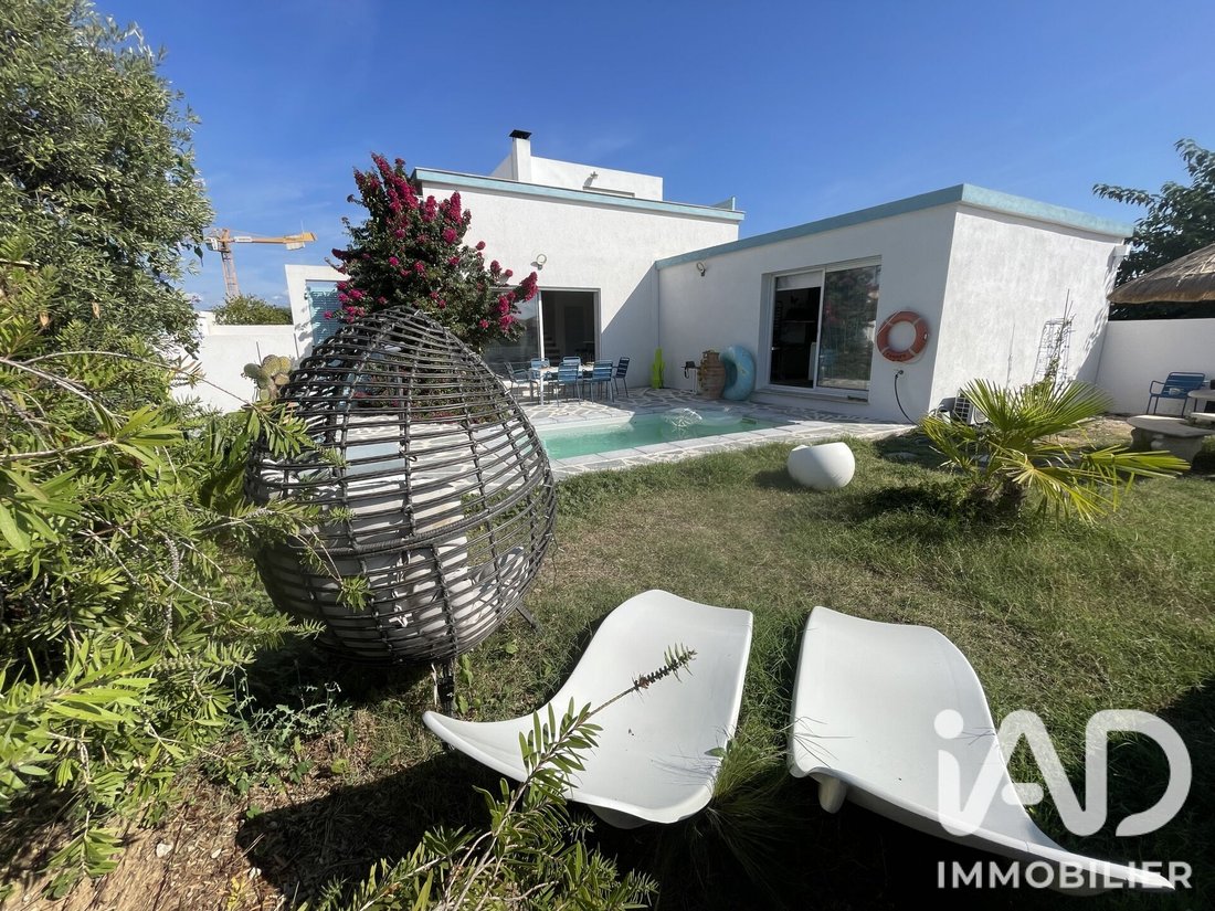 House in Ecarts, Roquebrune-sur-Argens, France 2 - 19008402