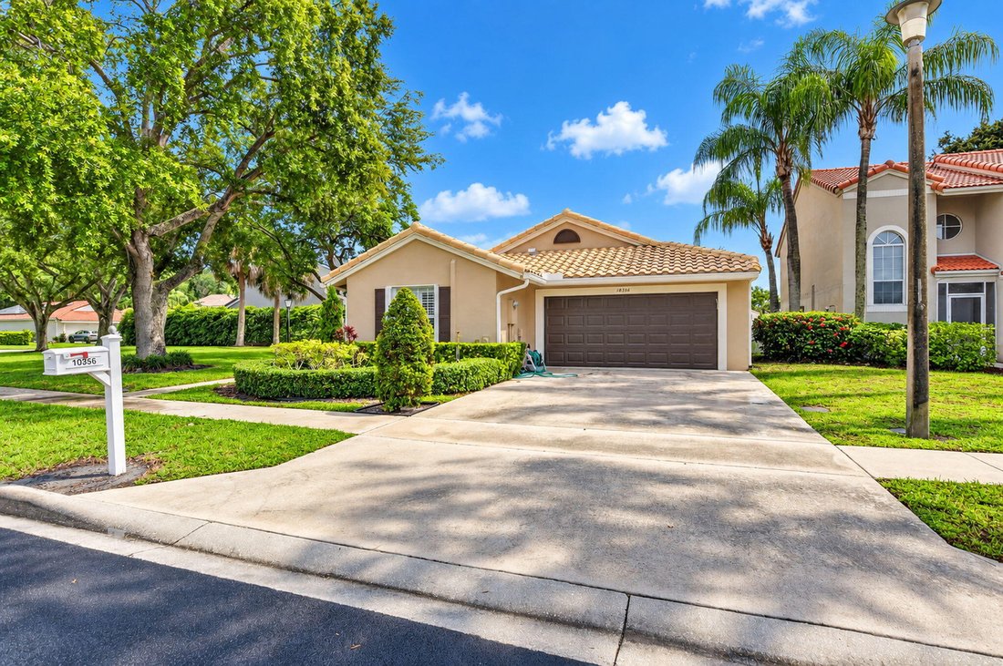 House in Boca Raton, Florida, United States 3 - 18935123