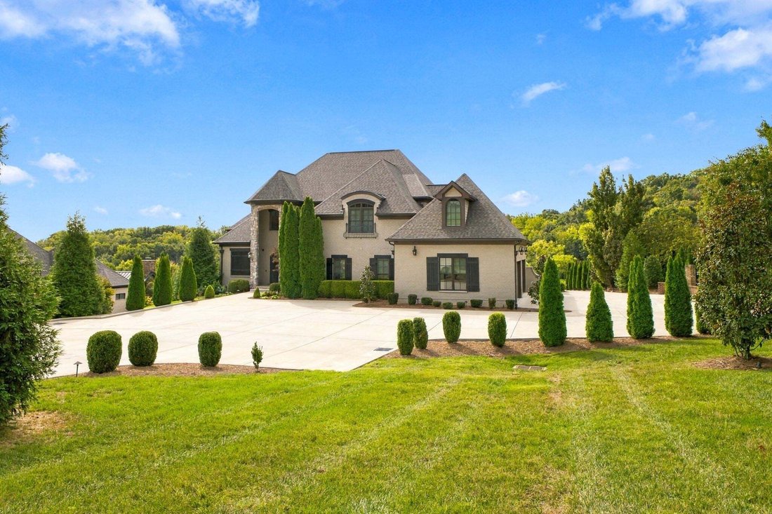 House in Franklin, Tennessee, United States 4 - 19006709