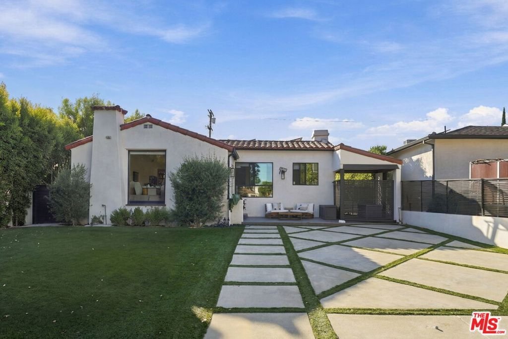 House in Los Angeles, California, United States 1 - 19003265