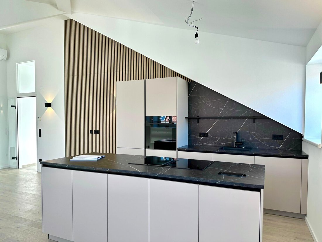 Penthouse in Vienna, Wien, Austria 1 - 19008032