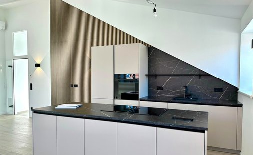 Penthouse in Vienna, Wien, Austria 1