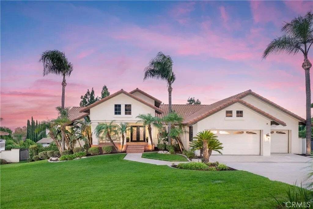 House in Rancho Cucamonga, California, United States 1 - 19005832