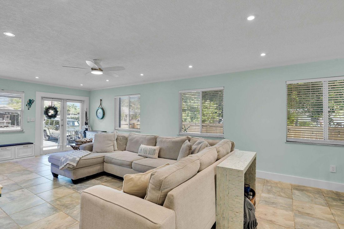 House in Tavernier, Florida, United States 5 - 19000175