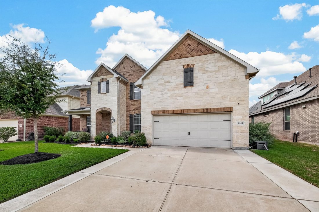 House in Richmond, Texas, United States 4 - 19004255