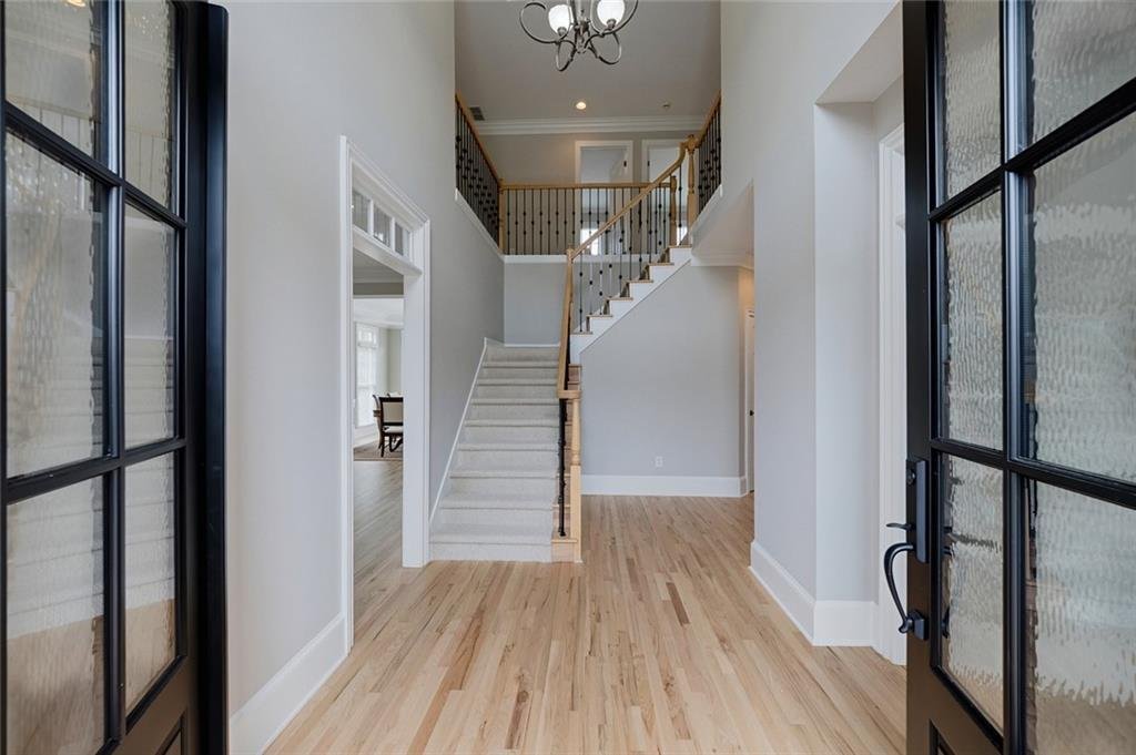 House in Johns Creek, Georgia, United States 3 - 19007138