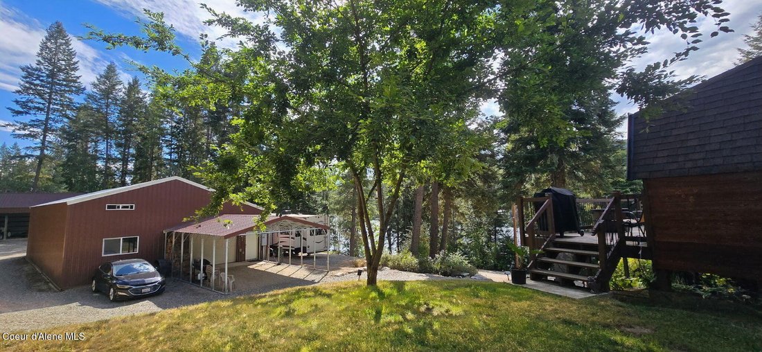 House in Cusick, Washington, United States 5 - 19006833