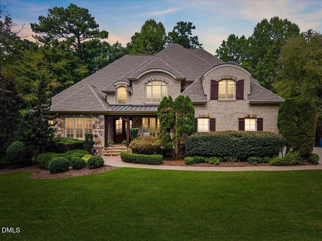 House in Raleigh, North Carolina, United States 1 - 19000648