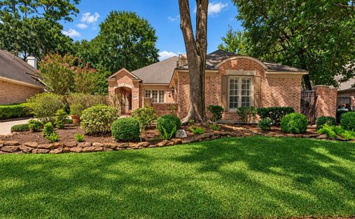 Casa en The Woodlands, Texas, Estados Unidos 1