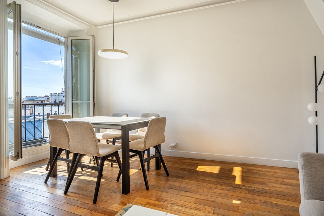 Apartment in République - Saint Ambroise, Paris, Ile-de-France 2 - 19008153
