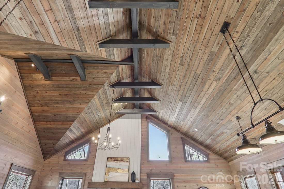 House in Maggie Valley, North Carolina, United States 3 - 19005731