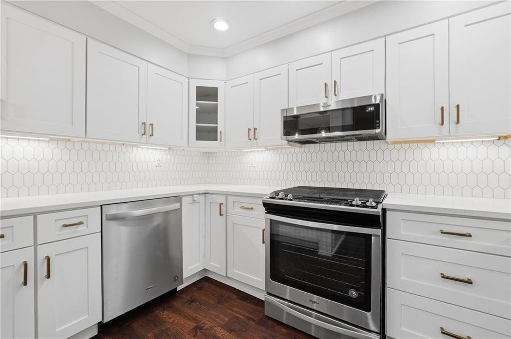 Townhouse in Atlanta, Georgia, United States 2 - 19007135