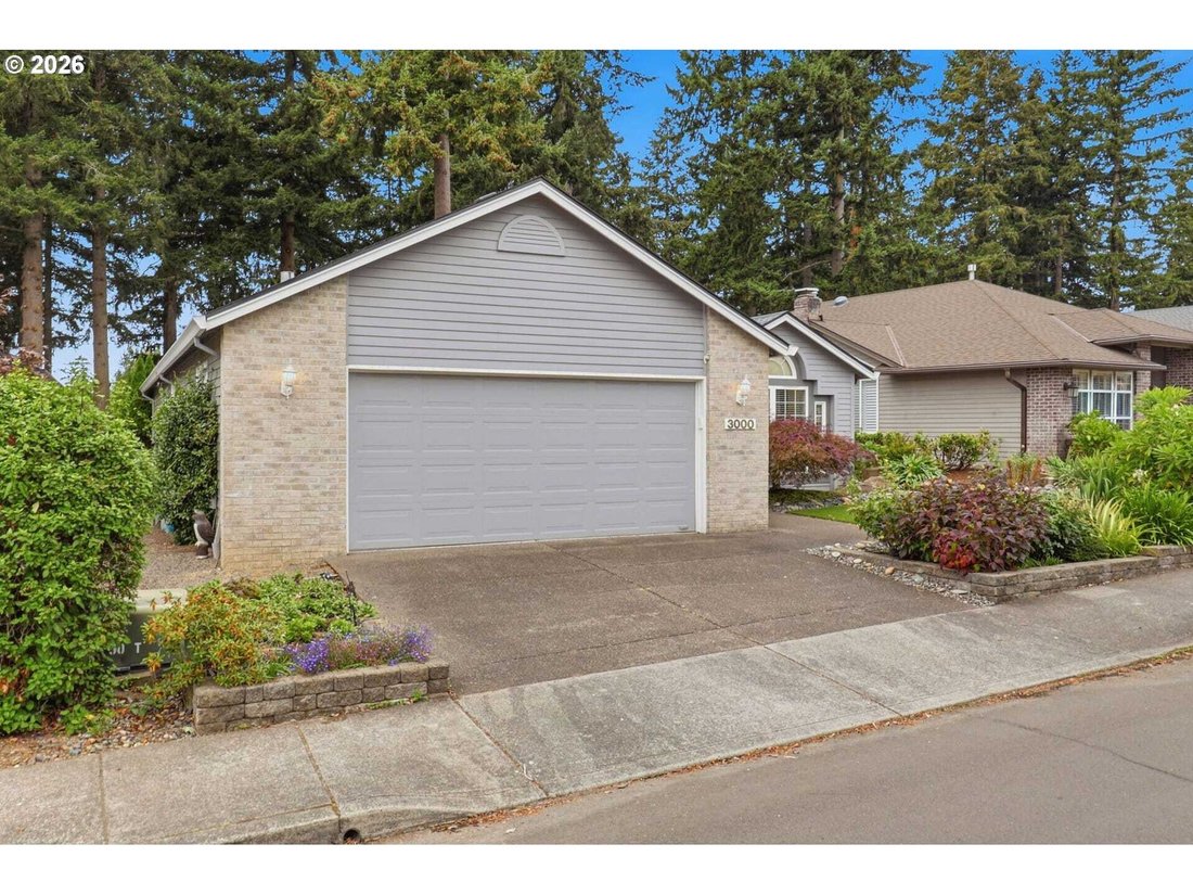 House in Vancouver, Washington, United States 2 - 19003078