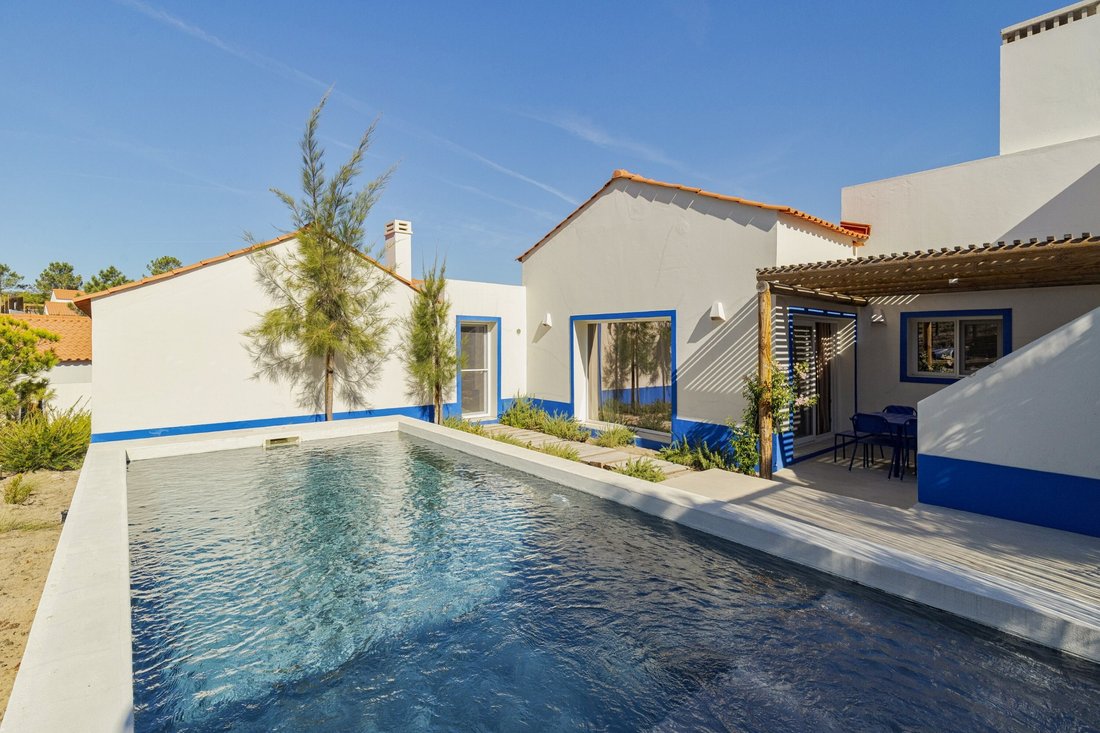 House in Carvalhal, Setubal, Portugal 1 - 19007583