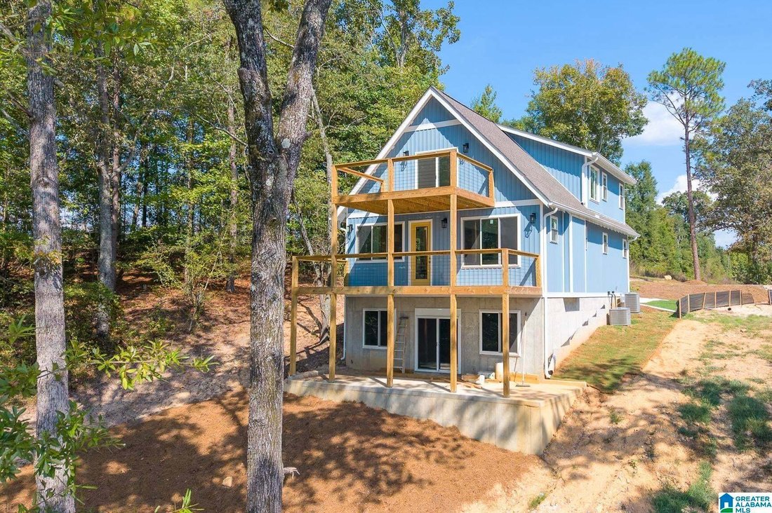 House in Talladega, Alabama, United States 3 - 19006569