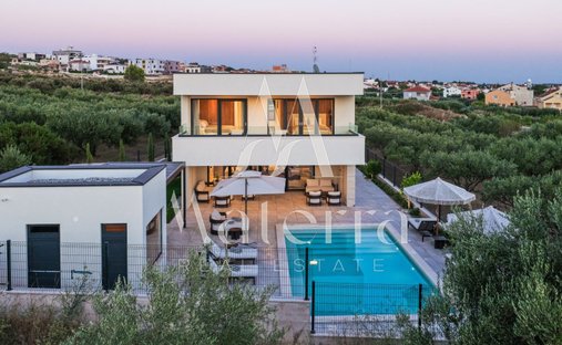 House in Sveti Filip i Jakov, Zadar County, Croatia 1