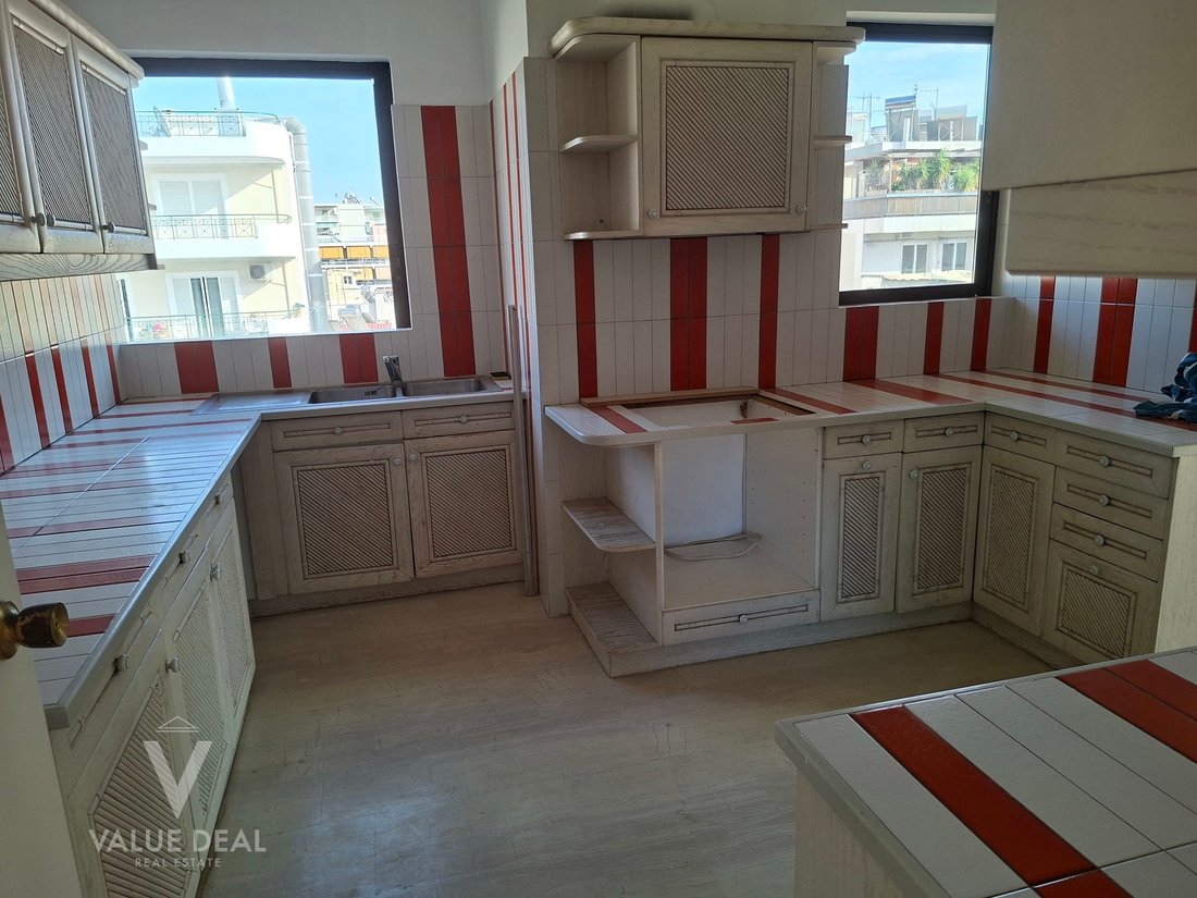 Apartment in South Athens, Attica, Greece 4 - 19000418