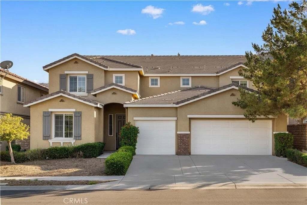 House in Corona, California, United States 1 - 19002226