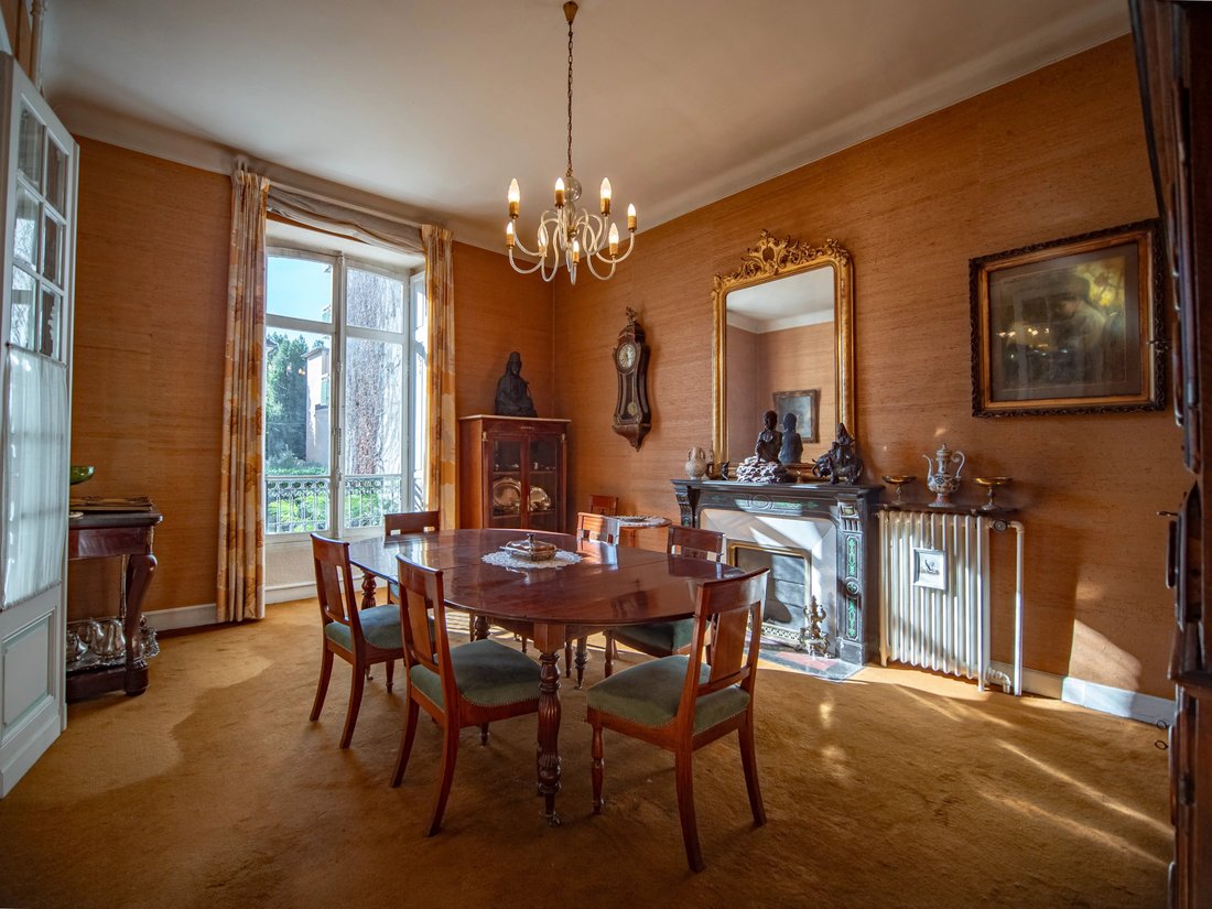 House in Pau, Nouvelle-Aquitaine, France 5 - 19007561