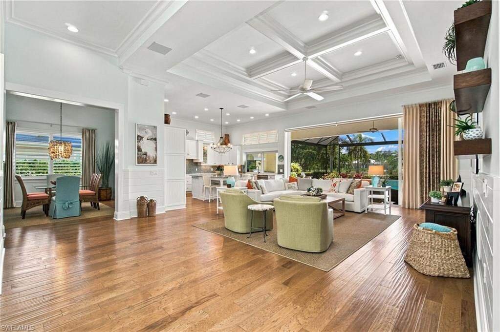 House in Naples, Florida, United States 4 - 19006138