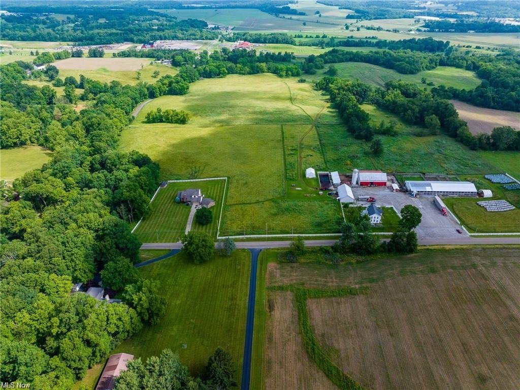 Land in Wooster, Ohio, Vereinigte Staaten 1 - 18945283