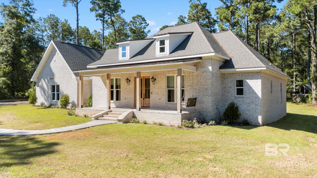 House in Fairhope, Alabama, United States 3 - 19003076