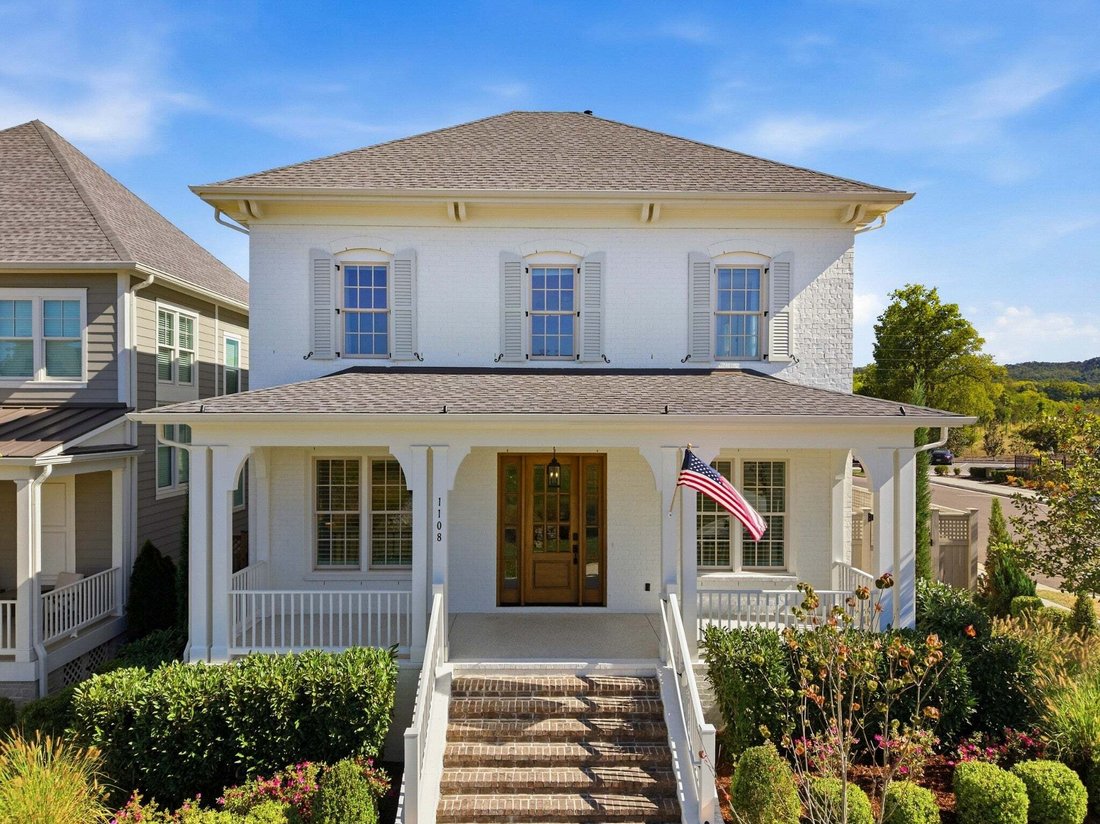House in Franklin, Tennessee, United States 1 - 19006759