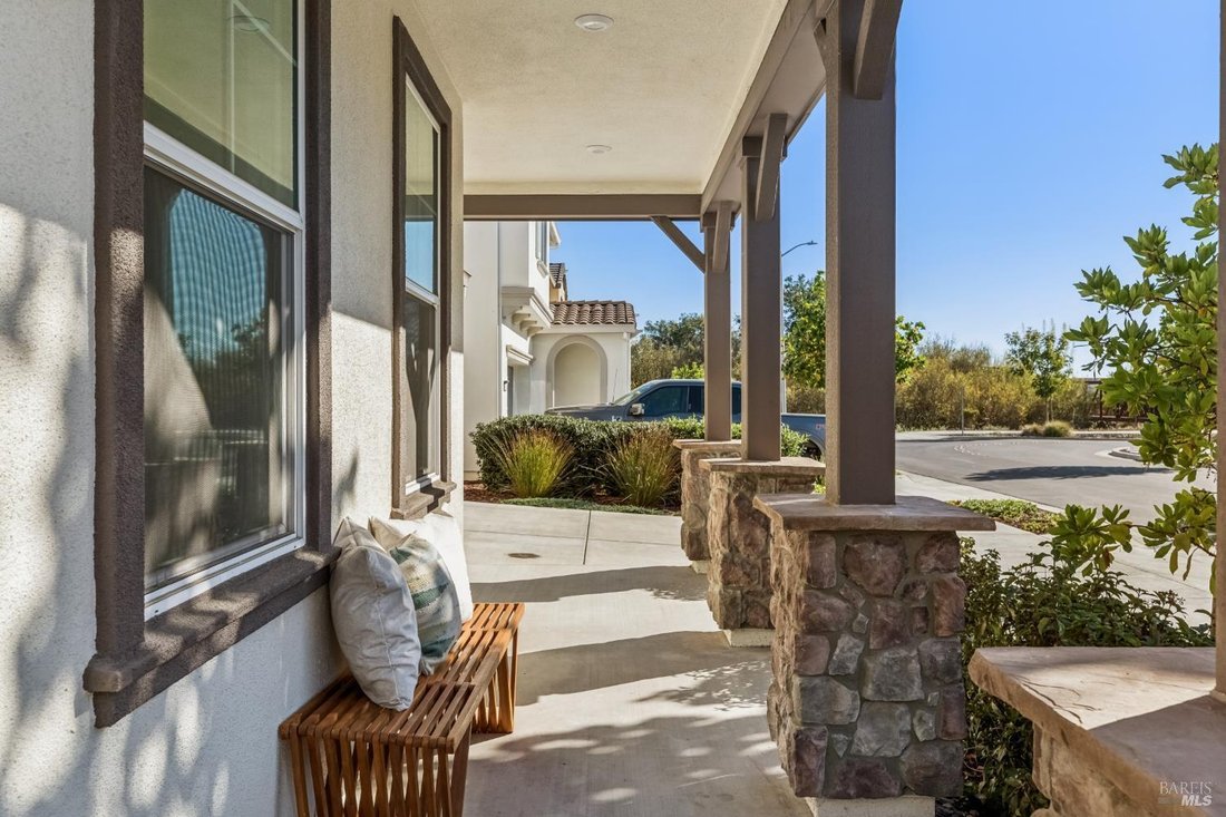 House in Rohnert Park, California, United States 4 - 19004662