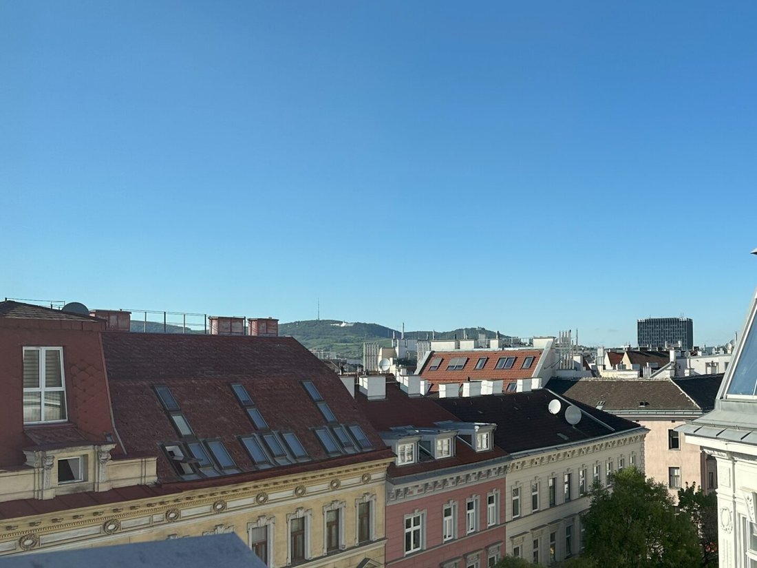 Penthouse in Vienna, Wien, Austria 2 - 19008032