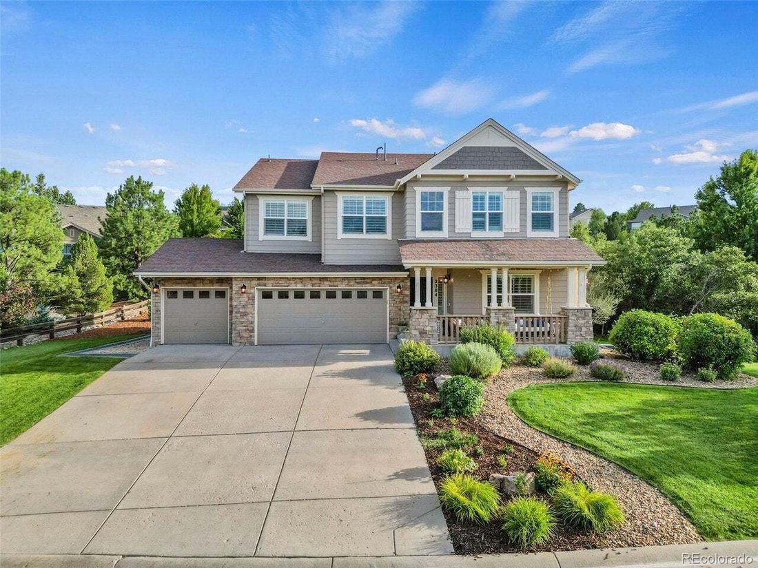 House in Castle Rock, Colorado, United States 3 - 19006652
