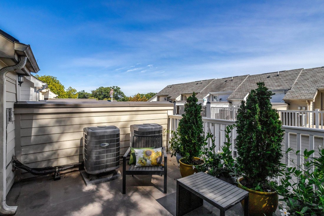 Townhouse in Arlington, Virginia, United States 4 - 19008240