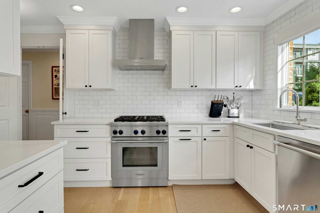 Condo in New Canaan, Connecticut, United States 5 - 19006177