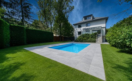 Maison à Vienne, Vienne, Autriche 1