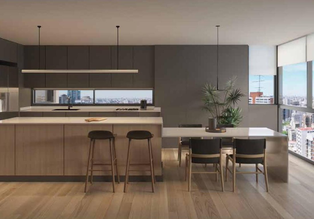 Apartment in Buenos Aires, Buenos Aires, Argentina 5 - 19002401