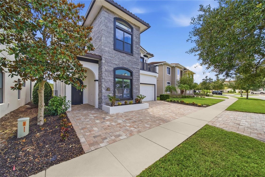 House in Kissimmee, Florida, United States 2 - 19003477