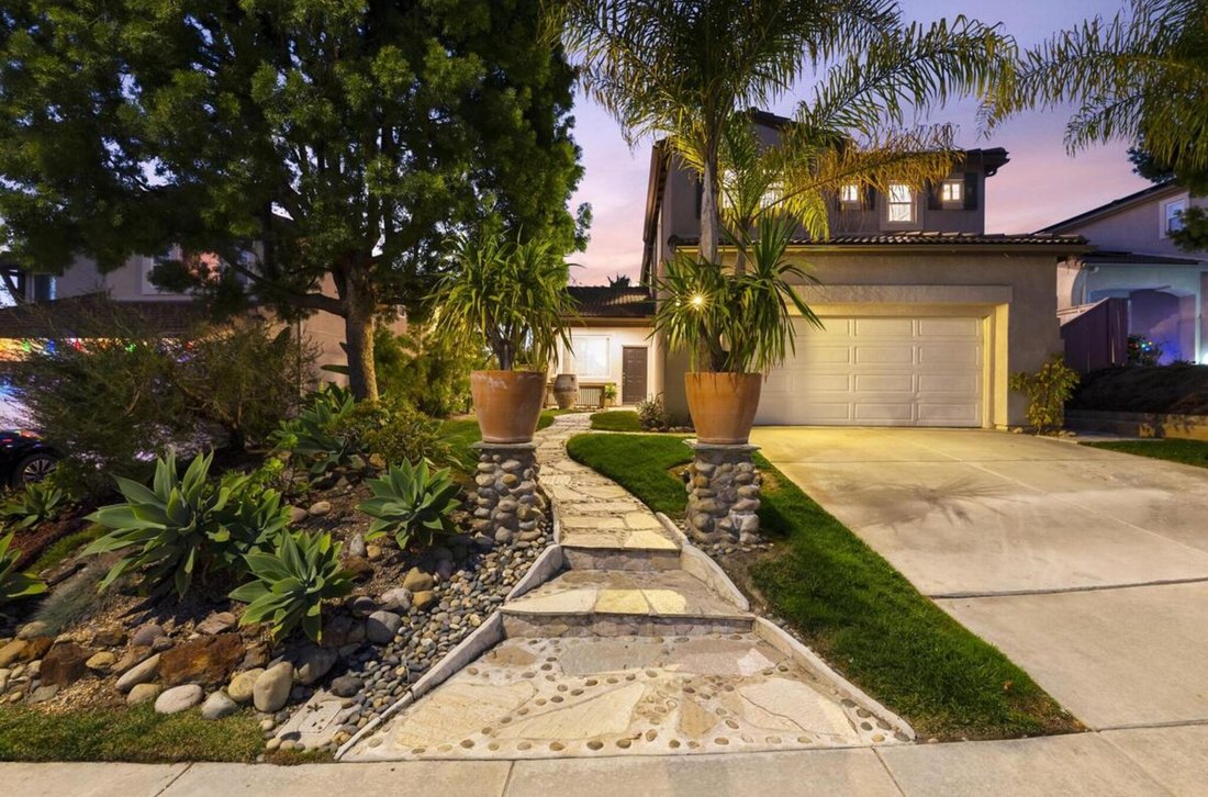House in Carlsbad, California, United States 1 - 19002521